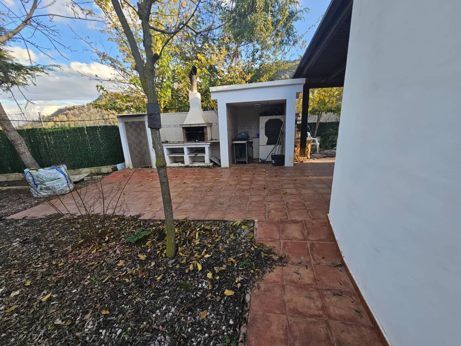 3 bedroom Finca/Country House for sale in Bullas with garage - € 270,000 (Ref: 9437905)