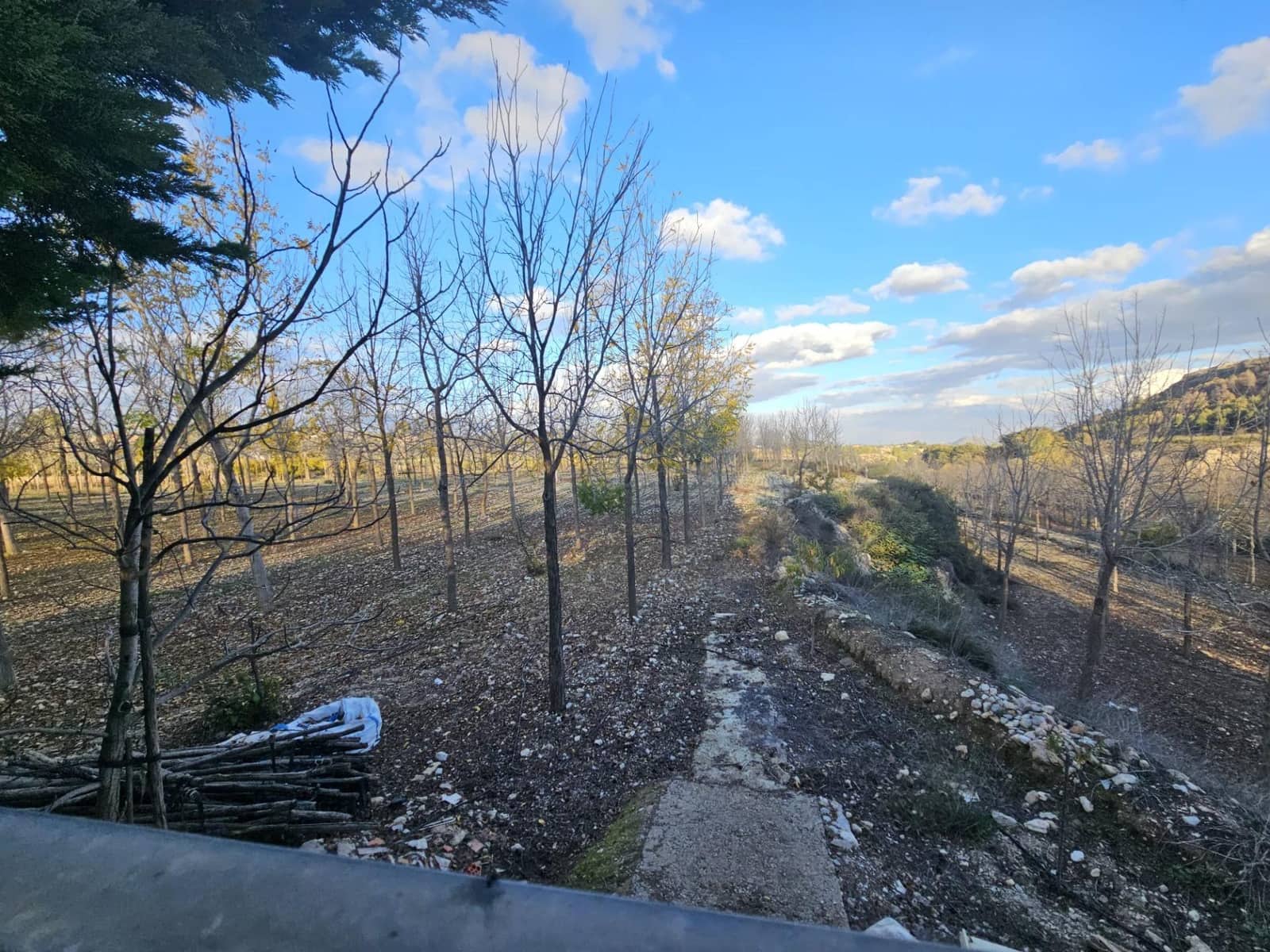 3 bedroom Finca/Country House for sale in Bullas with garage - € 270,000 (Ref: 9437905)