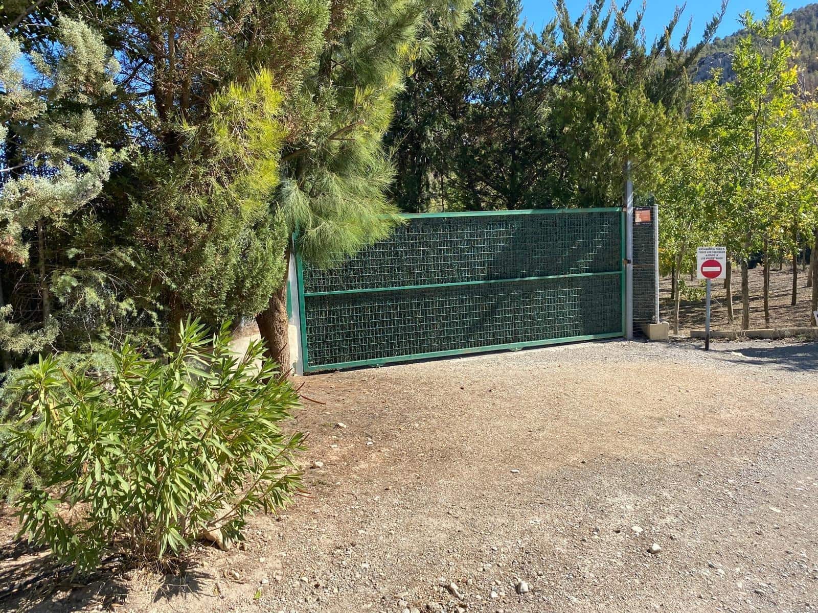 3 bedroom Finca/Country House for sale in Bullas with garage - € 270,000 (Ref: 9437905)