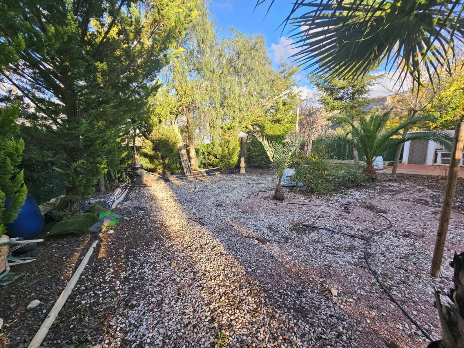 3 bedroom Finca/Country House for sale in Bullas with garage - € 270,000 (Ref: 9437905)