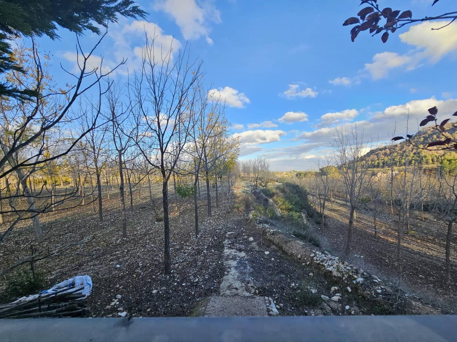 3 bedroom Finca/Country House for sale in Bullas with garage - € 270,000 (Ref: 9437905)