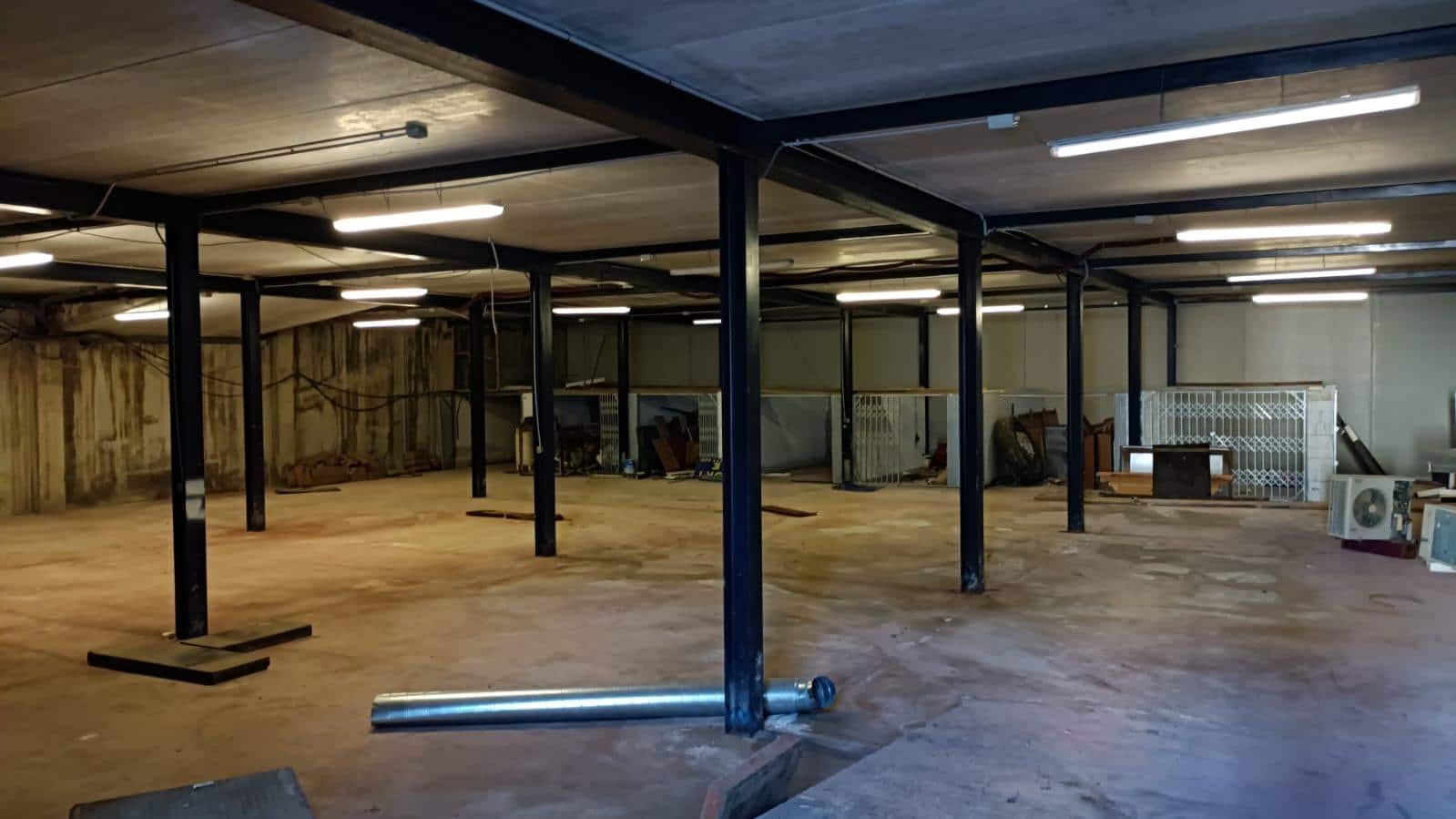 Business for sale in Guardamar del Segura - € 670,000 (Ref: 9437908)