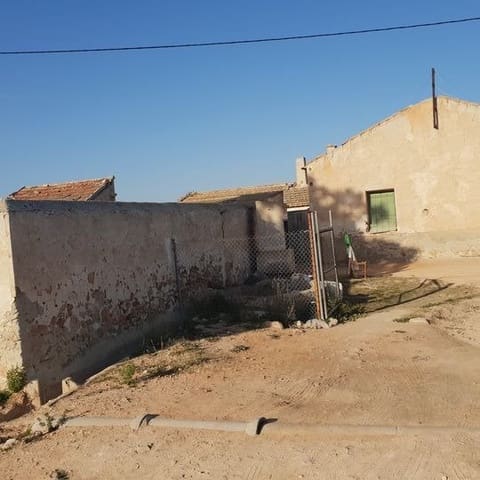 Finca/Landehus til salg i Rojales - € 225.000 (Ref: 9437910)