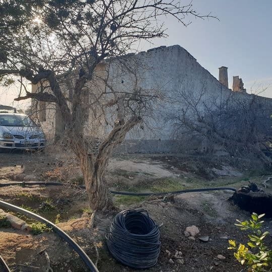 Finca/Country House for sale in Rojales - € 225,000 (Ref: 9437910)