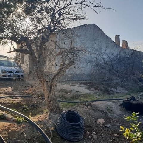 Finca/Landehus til salg i Rojales - € 225.000 (Ref: 9437910)