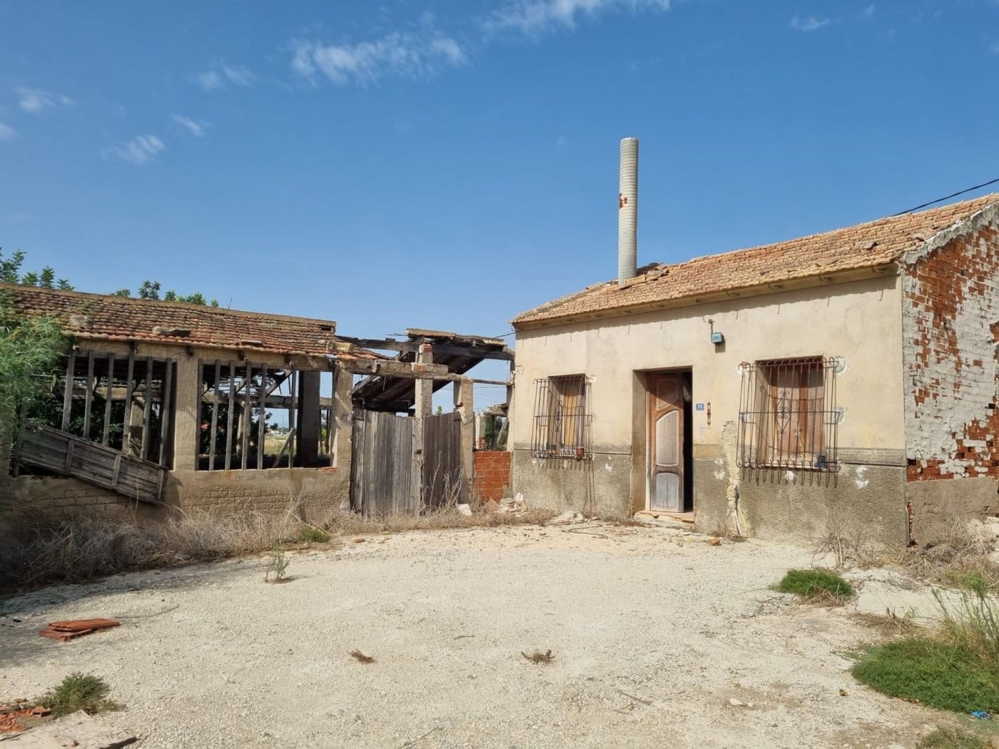Finca/Country House for sale in Dolores - € 135,000 (Ref: 9437914)