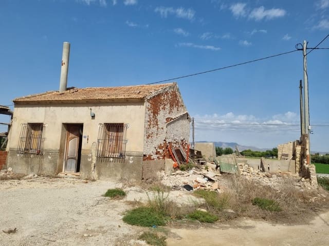 Finca/Country House for sale in Dolores - € 135,000 (Ref: 9437914)