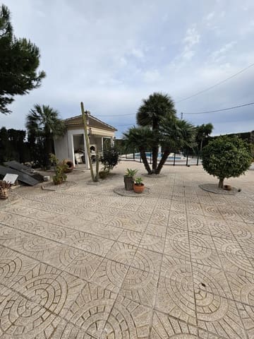 4 Zimmer Finca/Landgut zu verkaufen in Dolores mit Pool - 390.000 € (Ref: 9437918)