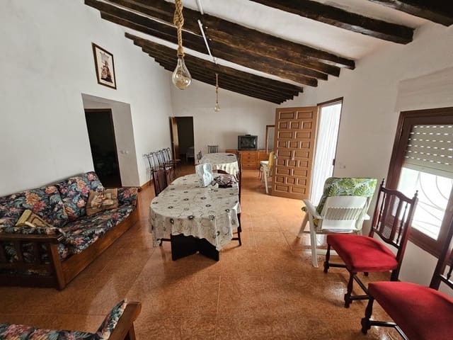 4 Zimmer Finca/Landgut zu verkaufen in Dolores mit Pool - 390.000 € (Ref: 9437918)