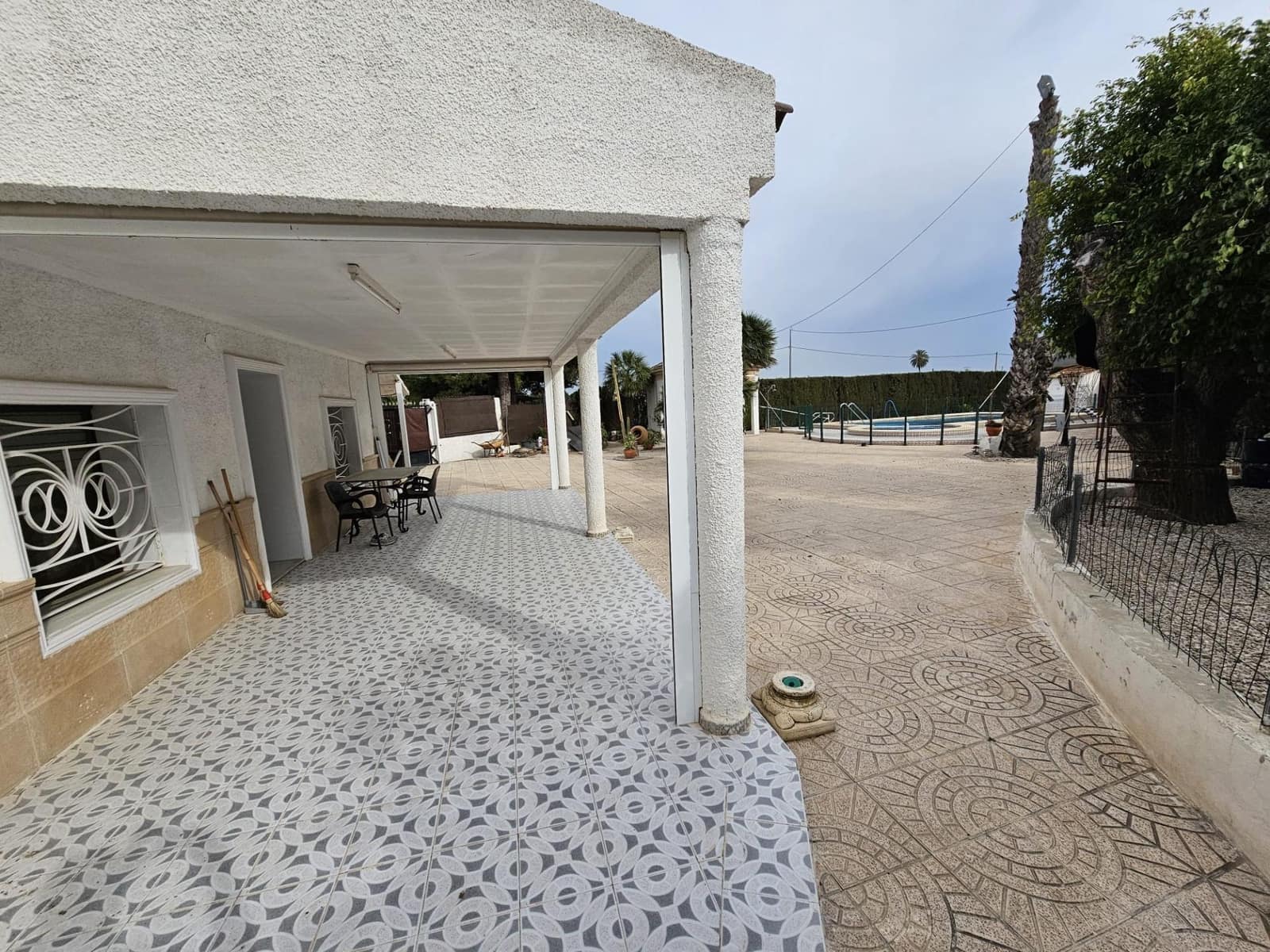 4 Zimmer Finca/Landgut zu verkaufen in Dolores mit Pool - 390.000 € (Ref: 9437918)