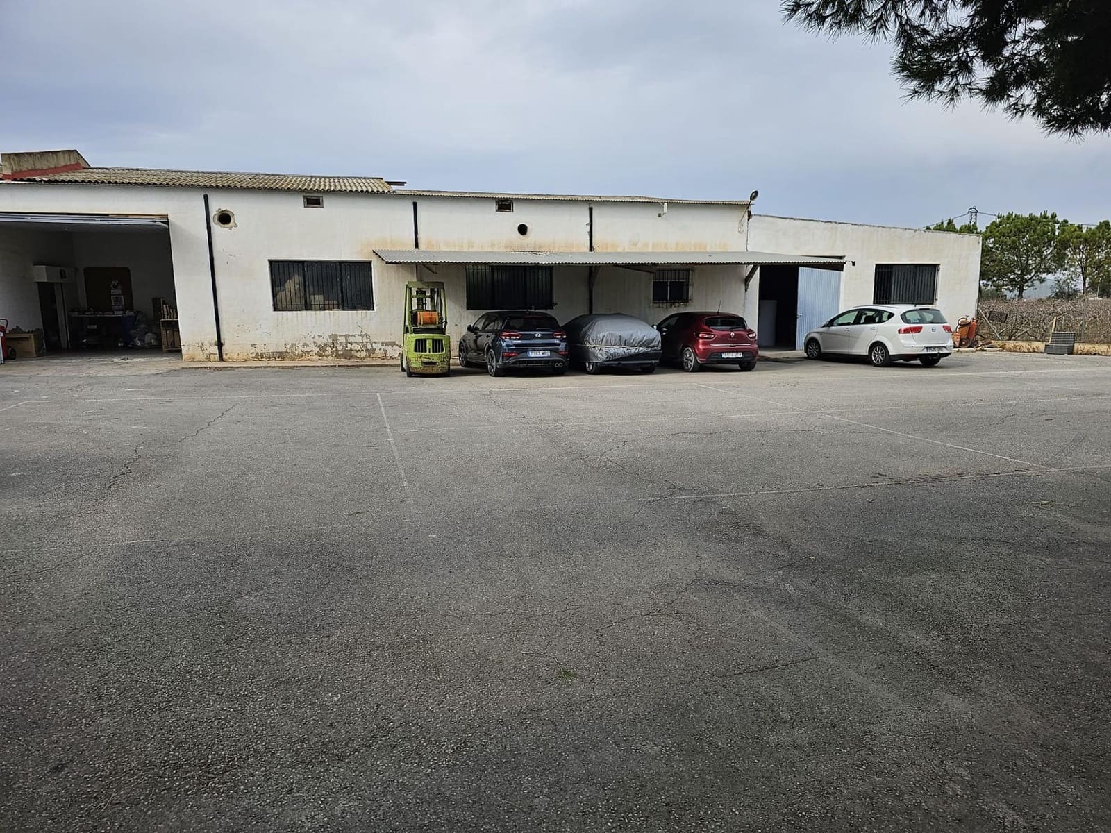 4 Zimmer Finca/Landgut zu verkaufen in Dolores mit Pool - 390.000 € (Ref: 9437918)