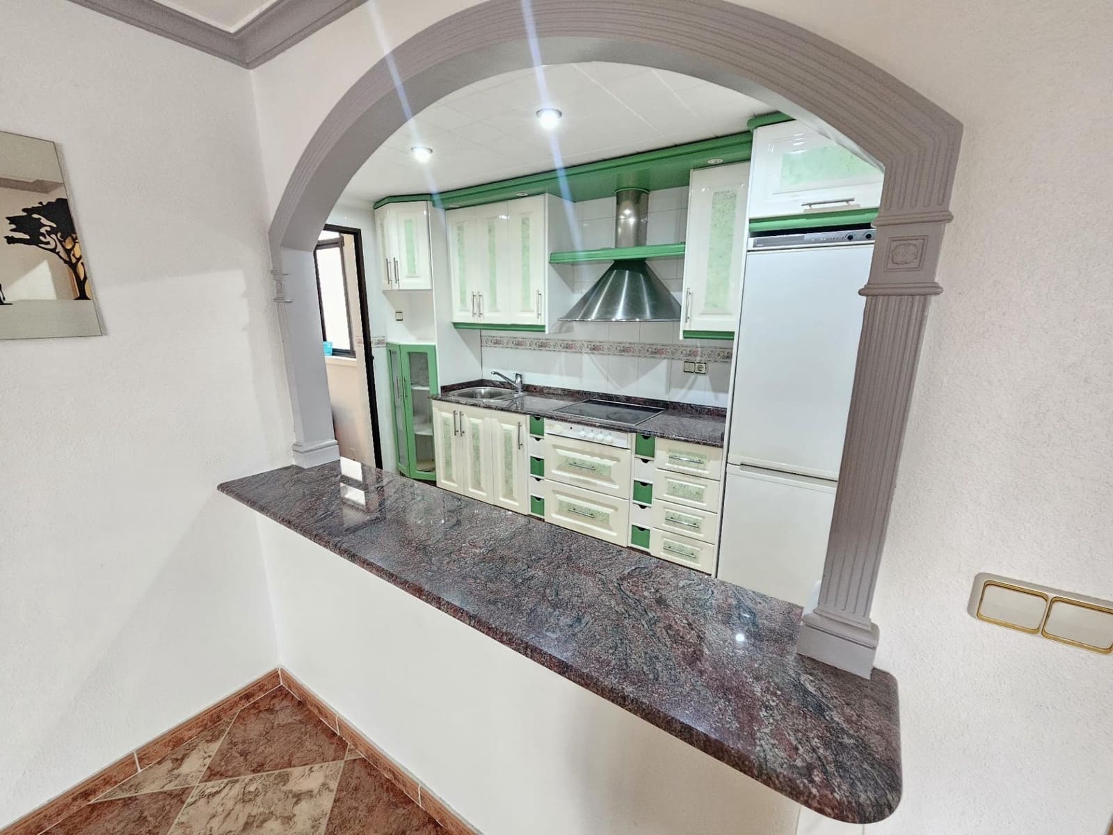 4 quarto Apartamento para venda em Guardamar del Segura com piscina garagem - 247 000 € (Ref: 9440624)