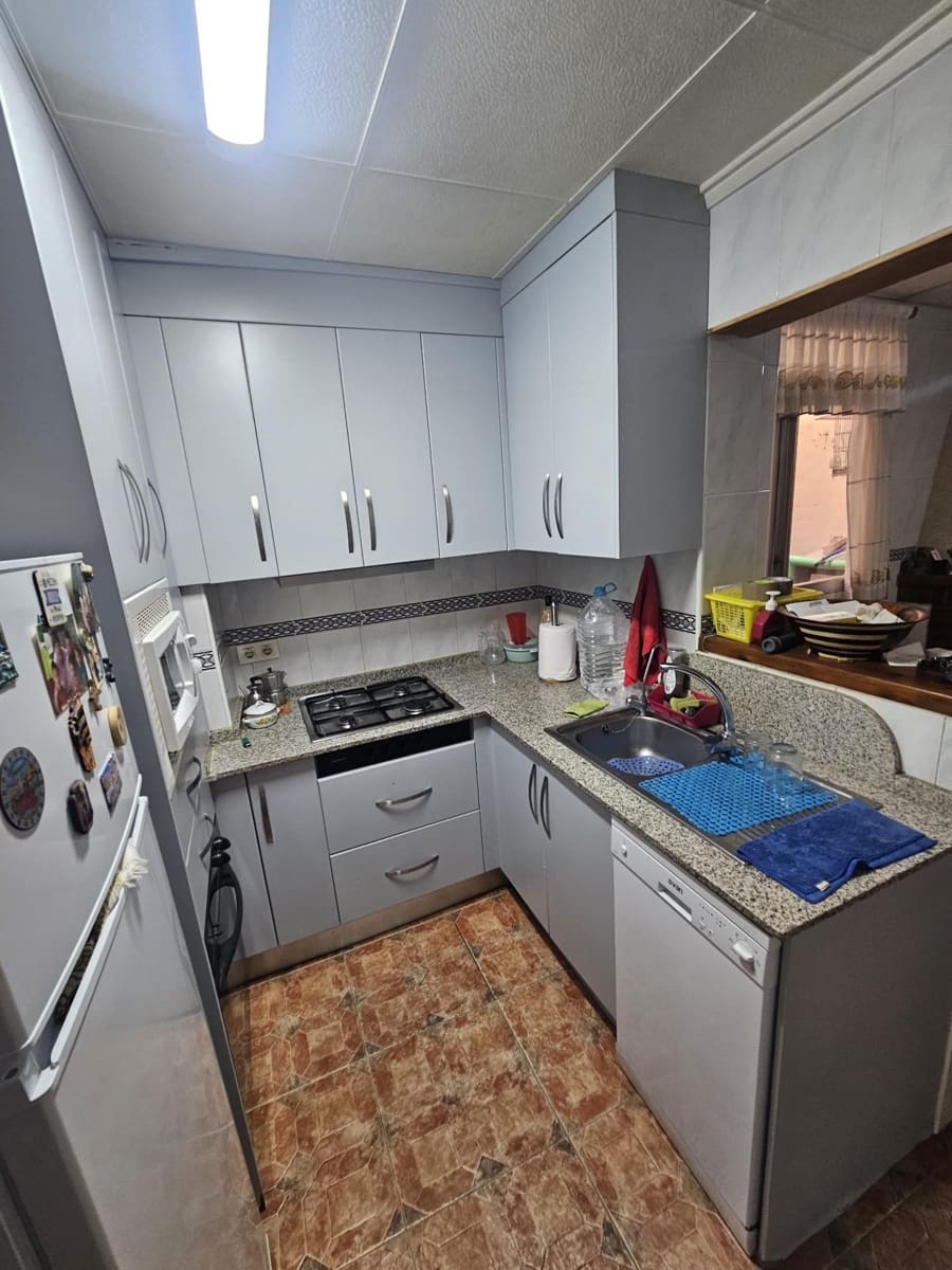 4 bedroom Flat for sale in Dolores - € 92,000 (Ref: 9446452)