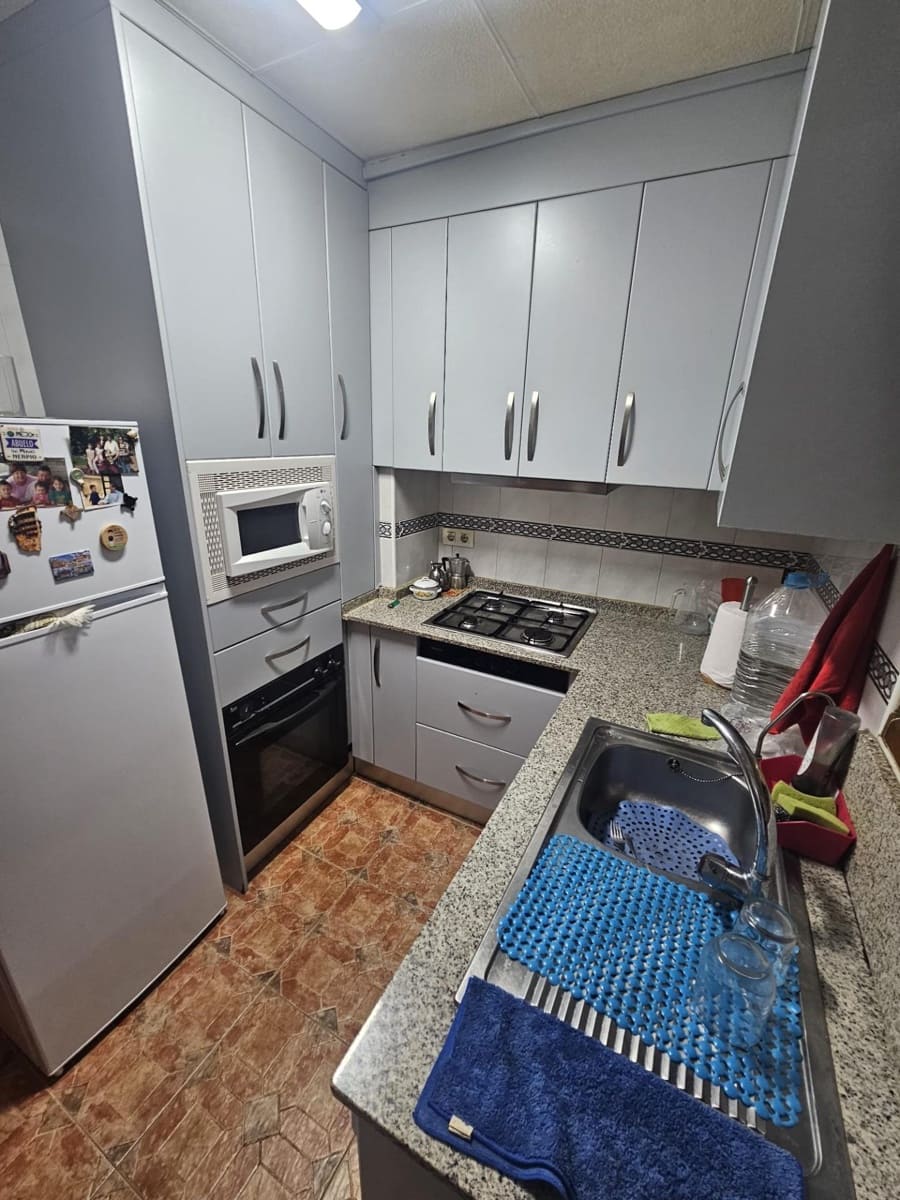 4 bedroom Flat for sale in Dolores - € 92,000 (Ref: 9446452)