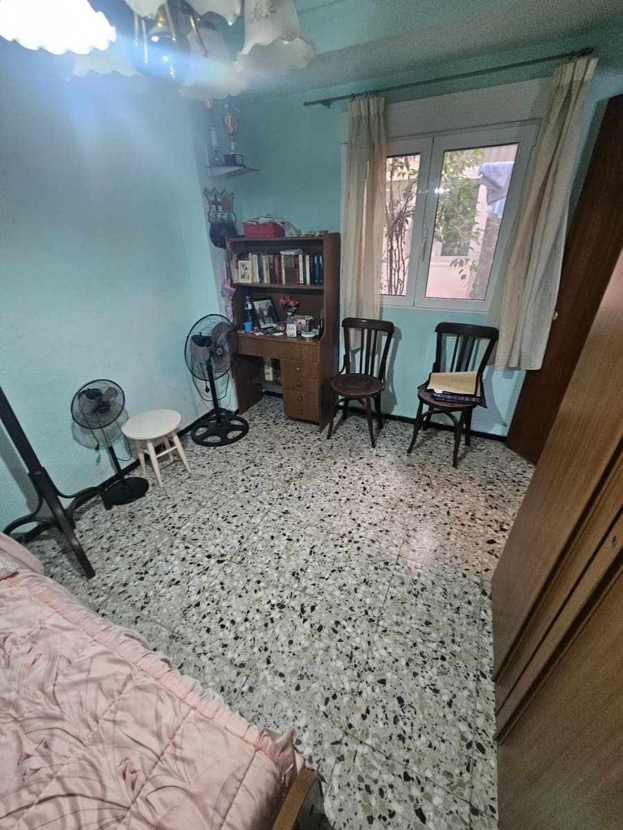 4 bedroom Flat for sale in Dolores - € 92,000 (Ref: 9446452)