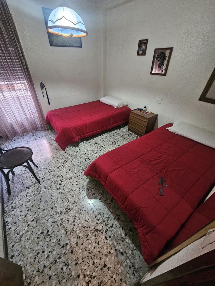 4 bedroom Flat for sale in Dolores - € 92,000 (Ref: 9446452)