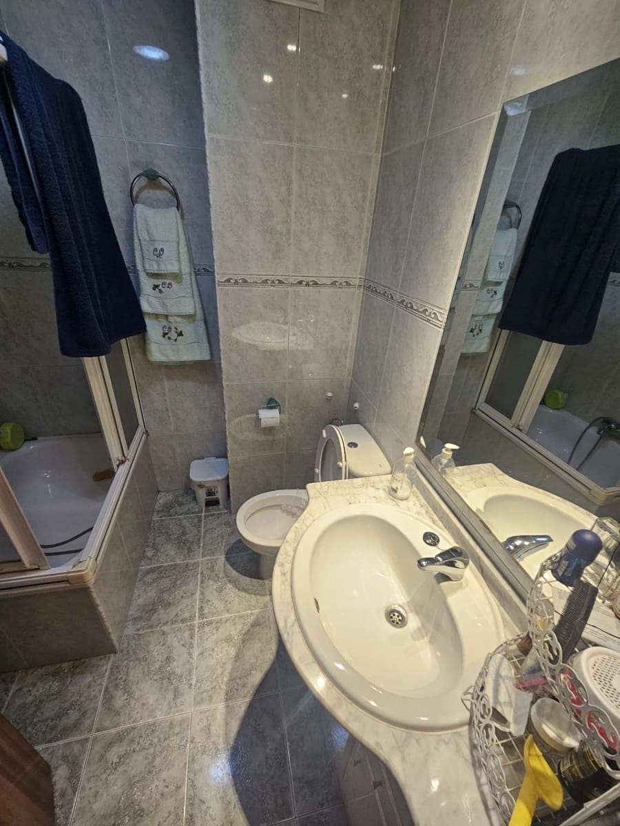 4 bedroom Flat for sale in Dolores - € 92,000 (Ref: 9446452)