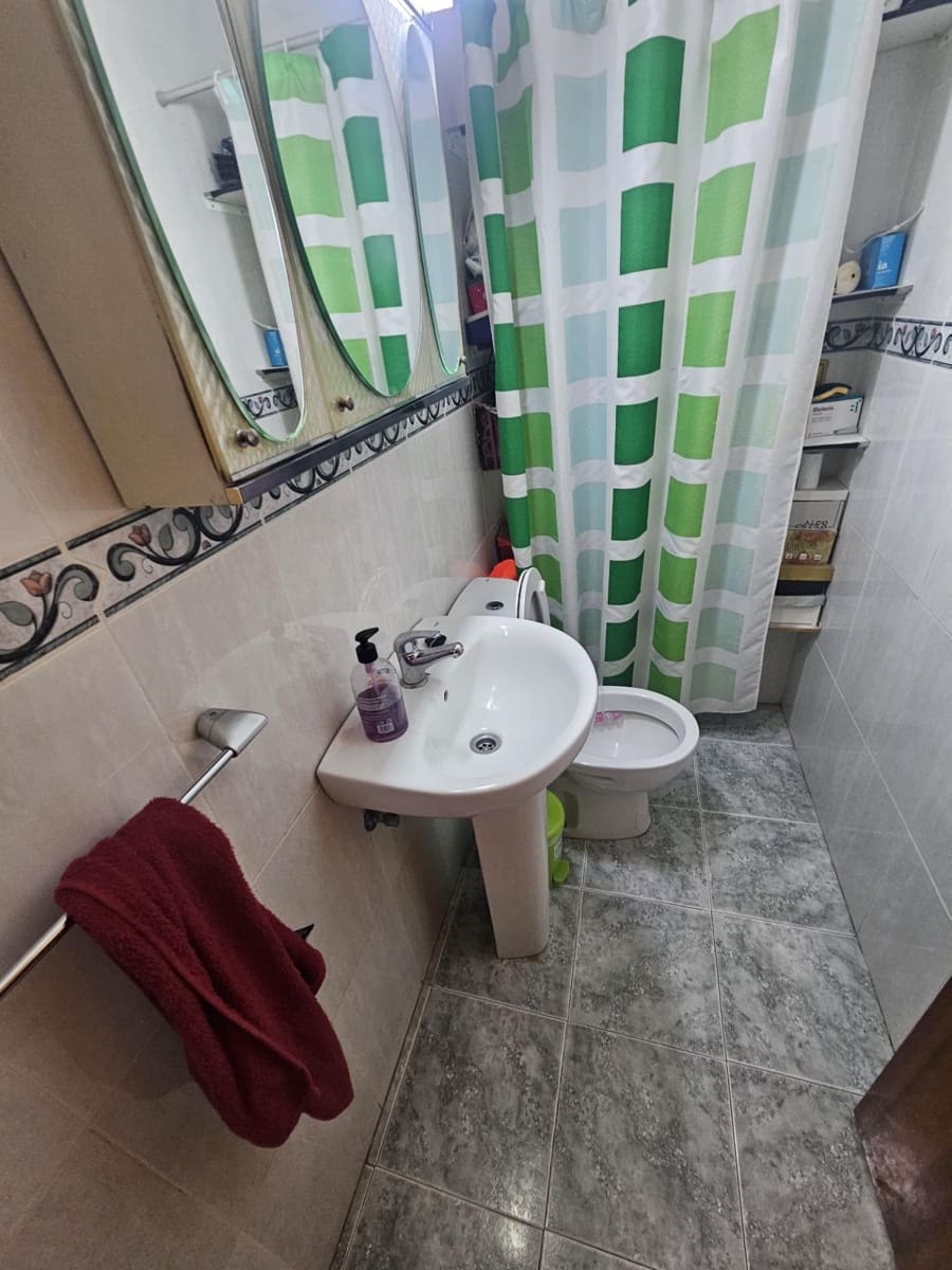 4 bedroom Flat for sale in Dolores - € 92,000 (Ref: 9446452)