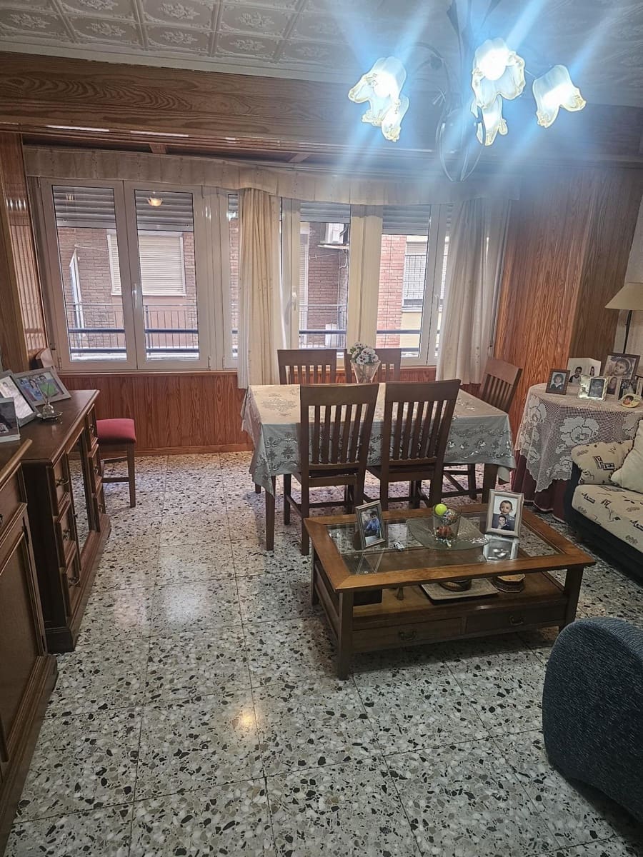 4 bedroom Flat for sale in Dolores - € 92,000 (Ref: 9446452)
