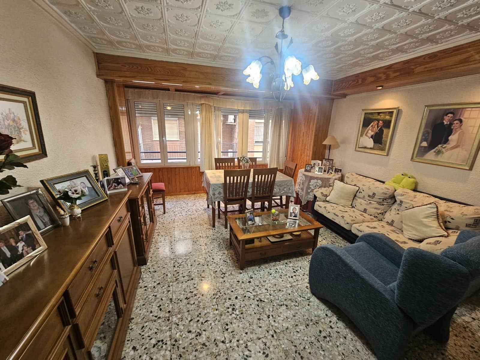 4 bedroom Flat for sale in Dolores - € 92,000 (Ref: 9446452)