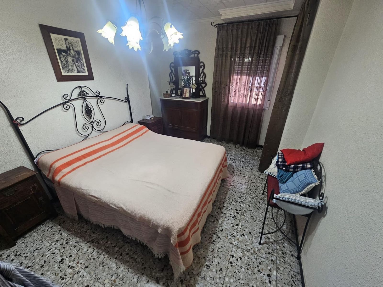 4 bedroom Flat for sale in Dolores - € 92,000 (Ref: 9446452)