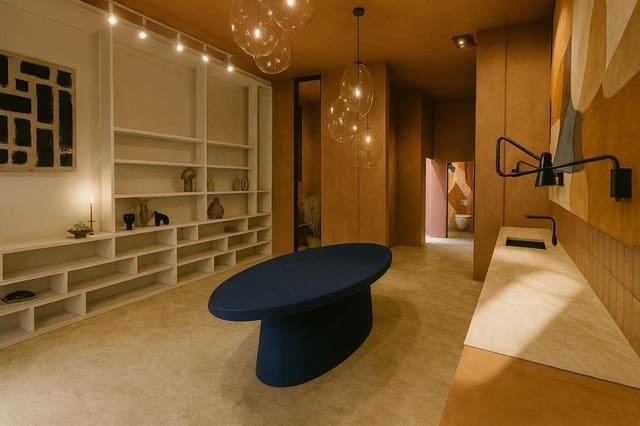 Local Comercial en Tres Forques, València ciudad en venta - 105.000 € (Ref: 9470490)