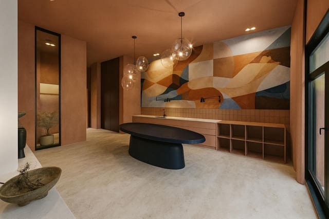 Local Comercial en Tres Forques, València ciudad en venta - 105.000 € (Ref: 9470490)