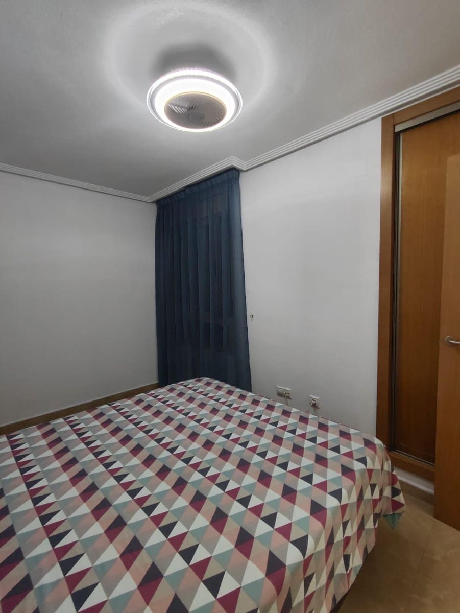 2 bedroom Flat for rent in Guardamar del Segura - € 850 (Ref: 9495370)