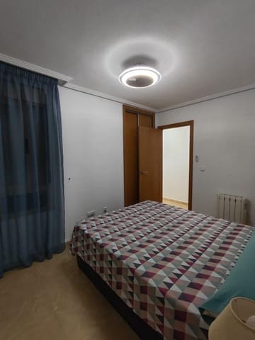 2 Zimmer Wohnung zu vermieten in Guardamar del Segura - 850 € (Ref: 9495370)