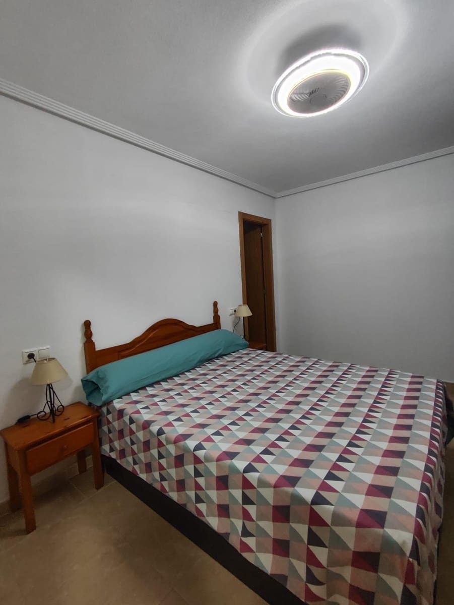 2 bedroom Flat for rent in Guardamar del Segura - € 850 (Ref: 9495370)