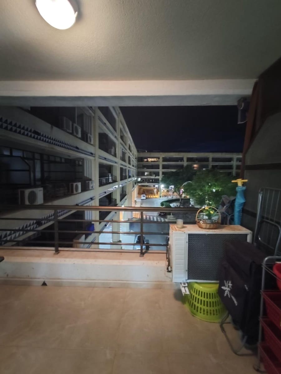 2 bedroom Flat for rent in Guardamar del Segura - € 850 (Ref: 9495370)