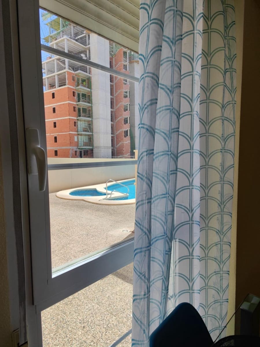 3 bedroom Apartment for rent in Guardamar del Segura with pool - € 1,100 (Ref: 9495371)