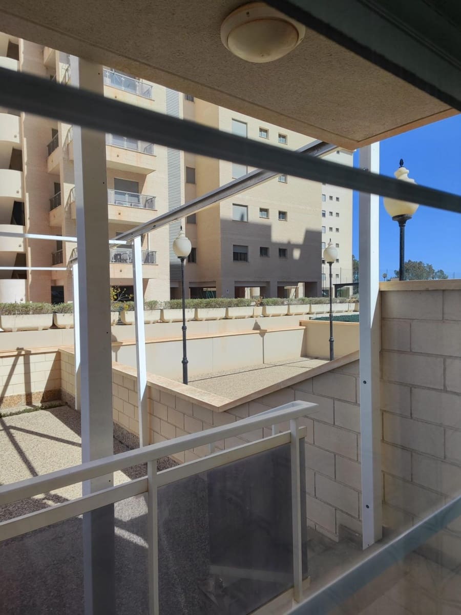 3 bedroom Apartment for rent in Guardamar del Segura with pool - € 1,100 (Ref: 9495371)