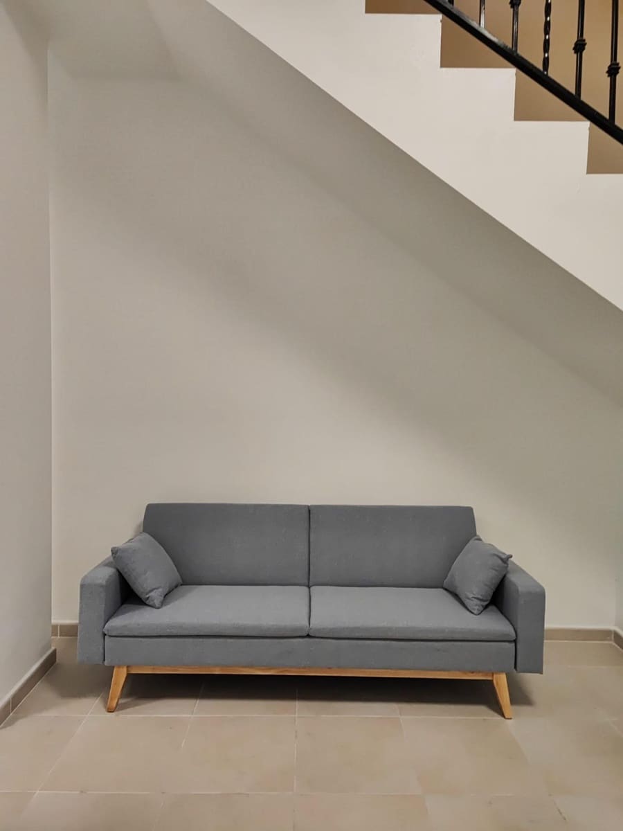 3 bedroom Apartment for rent in Guardamar del Segura with pool - € 1,100 (Ref: 9495371)