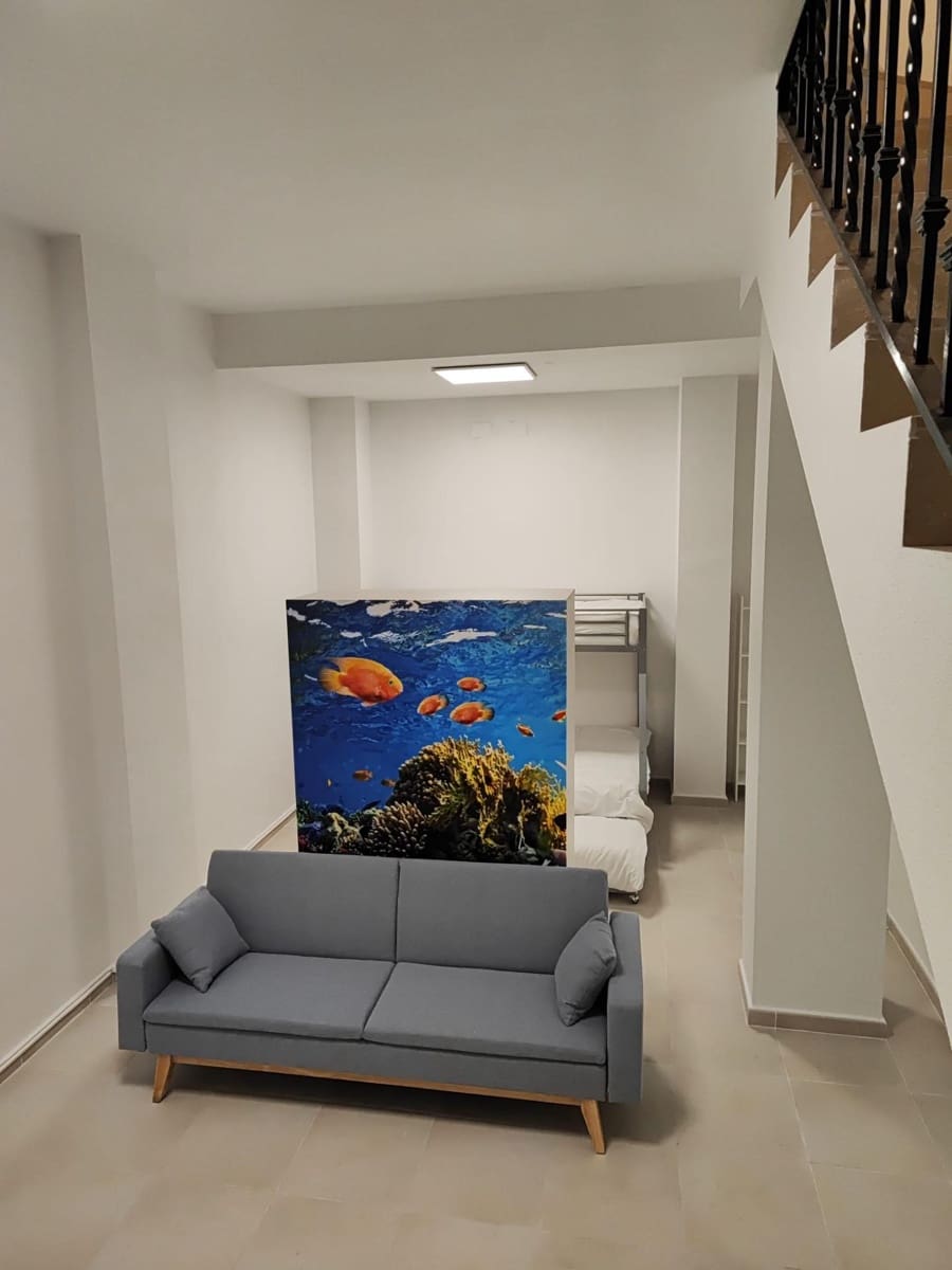 3 bedroom Apartment for rent in Guardamar del Segura with pool - € 1,100 (Ref: 9495371)