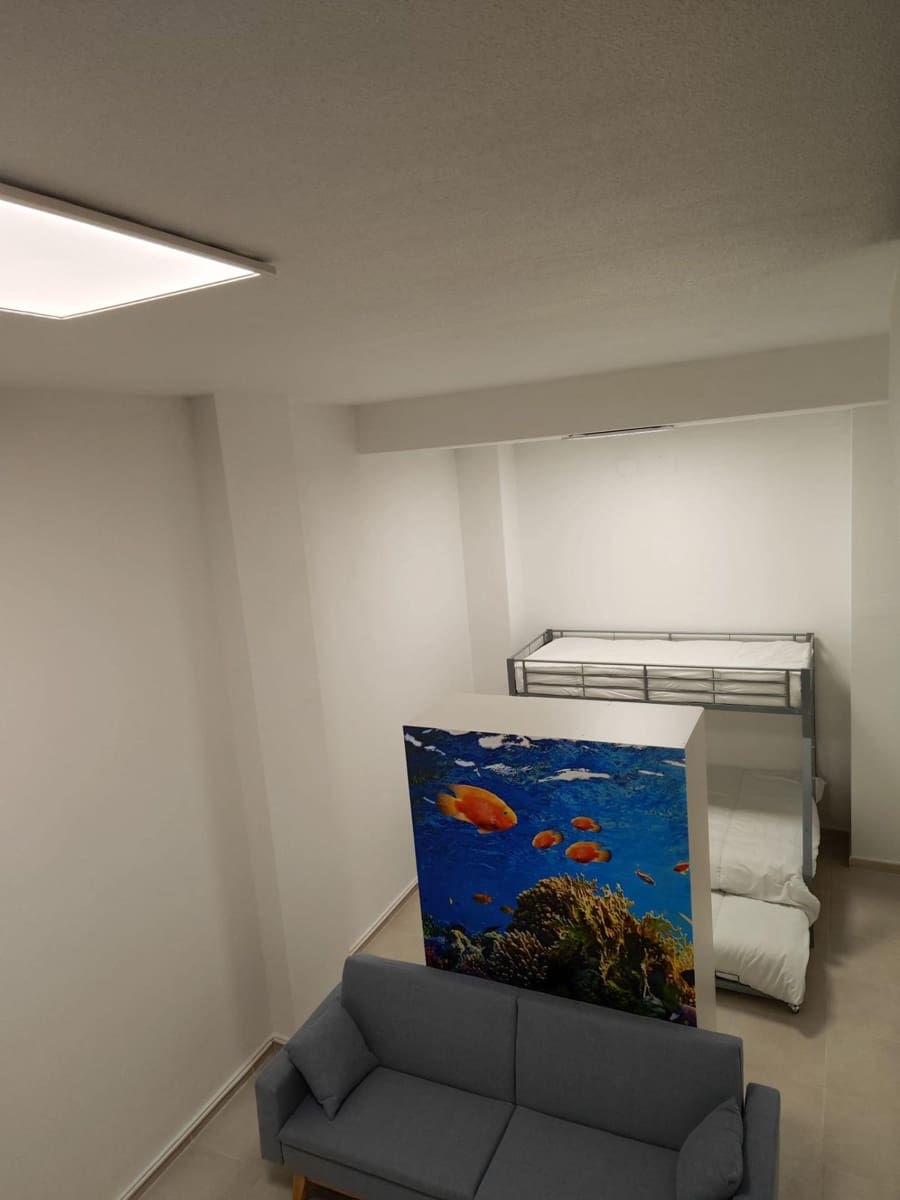 3 bedroom Apartment for rent in Guardamar del Segura with pool - € 1,100 (Ref: 9495371)