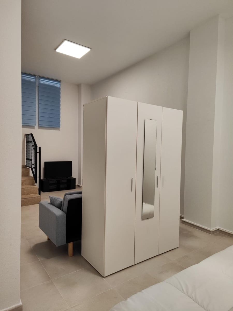 3 bedroom Apartment for rent in Guardamar del Segura with pool - € 1,100 (Ref: 9495371)