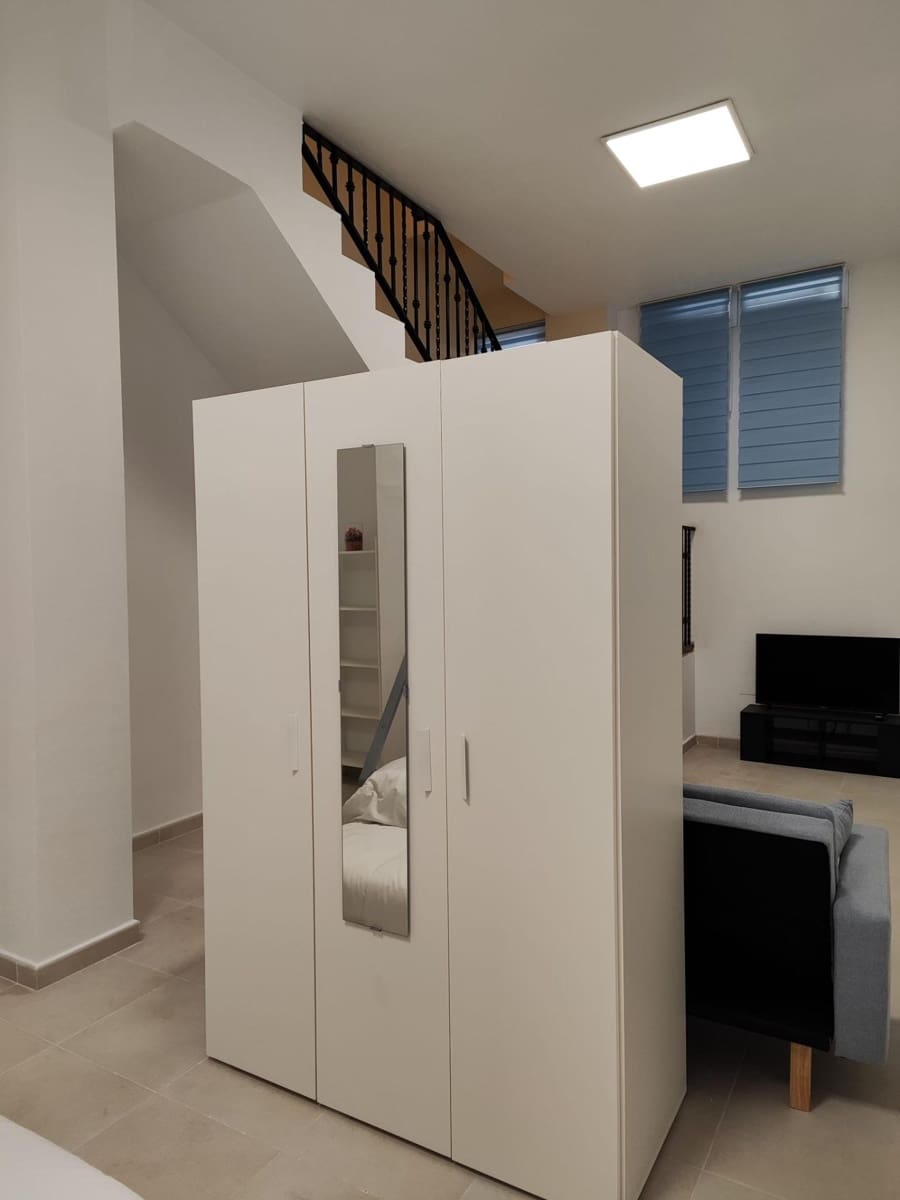 3 bedroom Apartment for rent in Guardamar del Segura with pool - € 1,100 (Ref: 9495371)