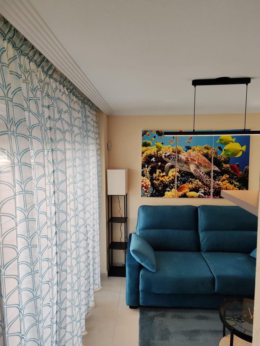 3 bedroom Apartment for rent in Guardamar del Segura with pool - € 1,100 (Ref: 9495371)