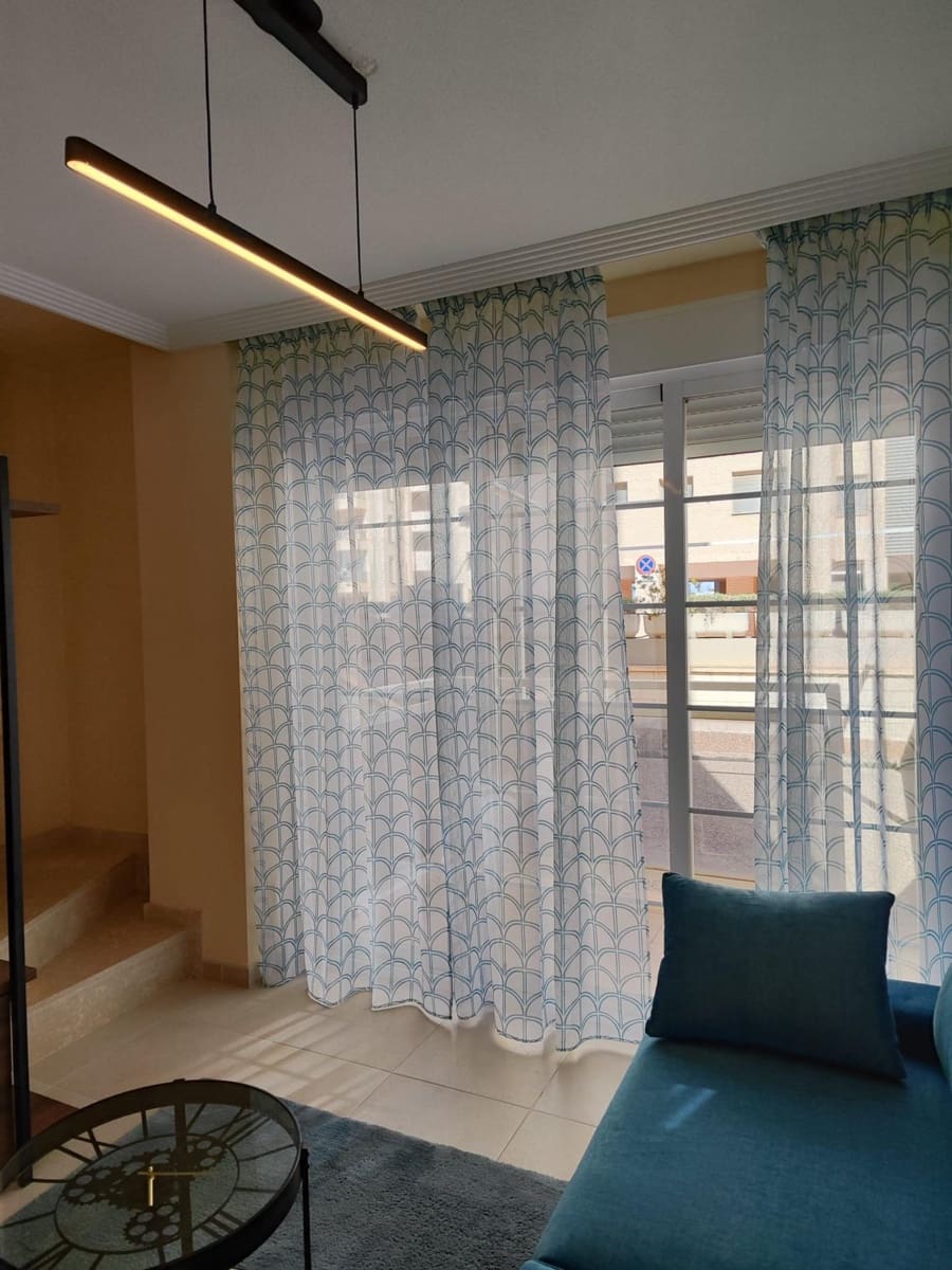 3 bedroom Apartment for rent in Guardamar del Segura with pool - € 1,100 (Ref: 9495371)