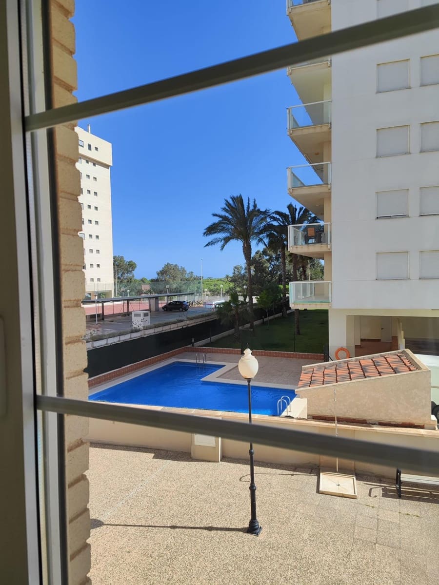 3 bedroom Apartment for rent in Guardamar del Segura with pool - € 1,100 (Ref: 9495371)
