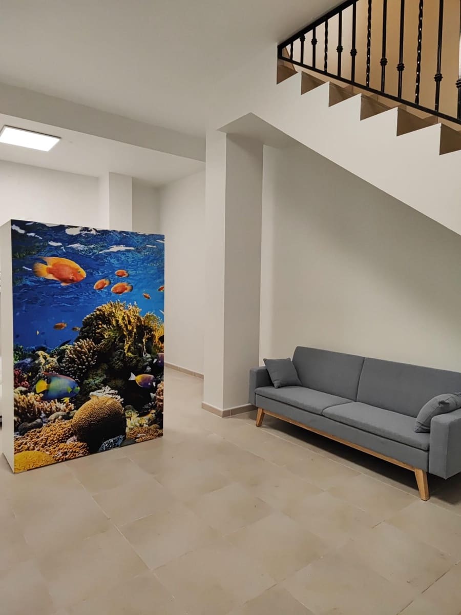 3 bedroom Apartment for rent in Guardamar del Segura with pool - € 1,100 (Ref: 9495371)