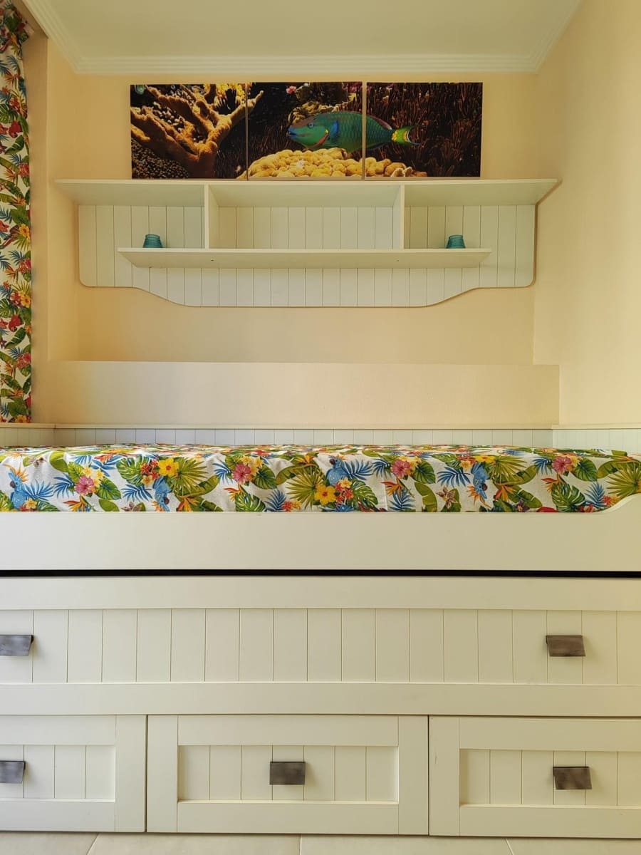 3 bedroom Apartment for rent in Guardamar del Segura with pool - € 1,100 (Ref: 9495371)