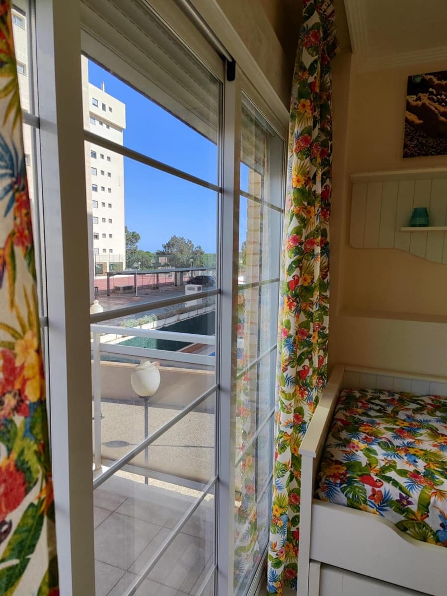 3 bedroom Apartment for rent in Guardamar del Segura with pool - € 1,100 (Ref: 9495371)