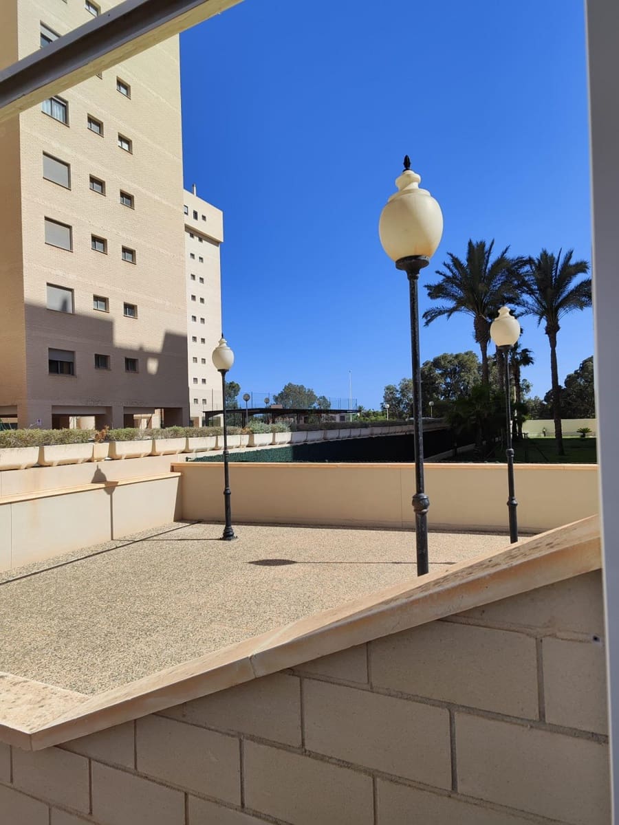 3 bedroom Apartment for rent in Guardamar del Segura with pool - € 1,100 (Ref: 9495371)