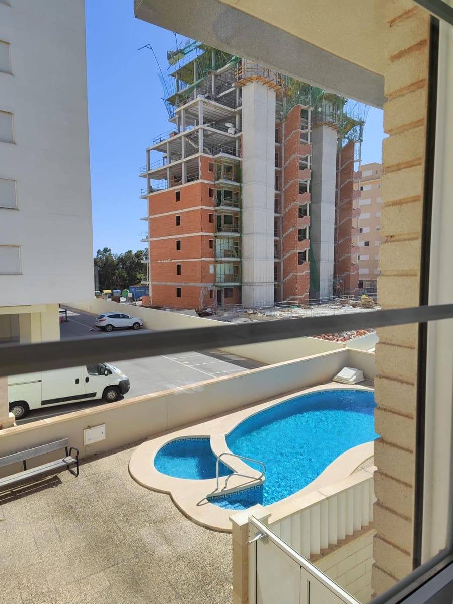 3 bedroom Apartment for rent in Guardamar del Segura with pool - € 1,100 (Ref: 9495371)