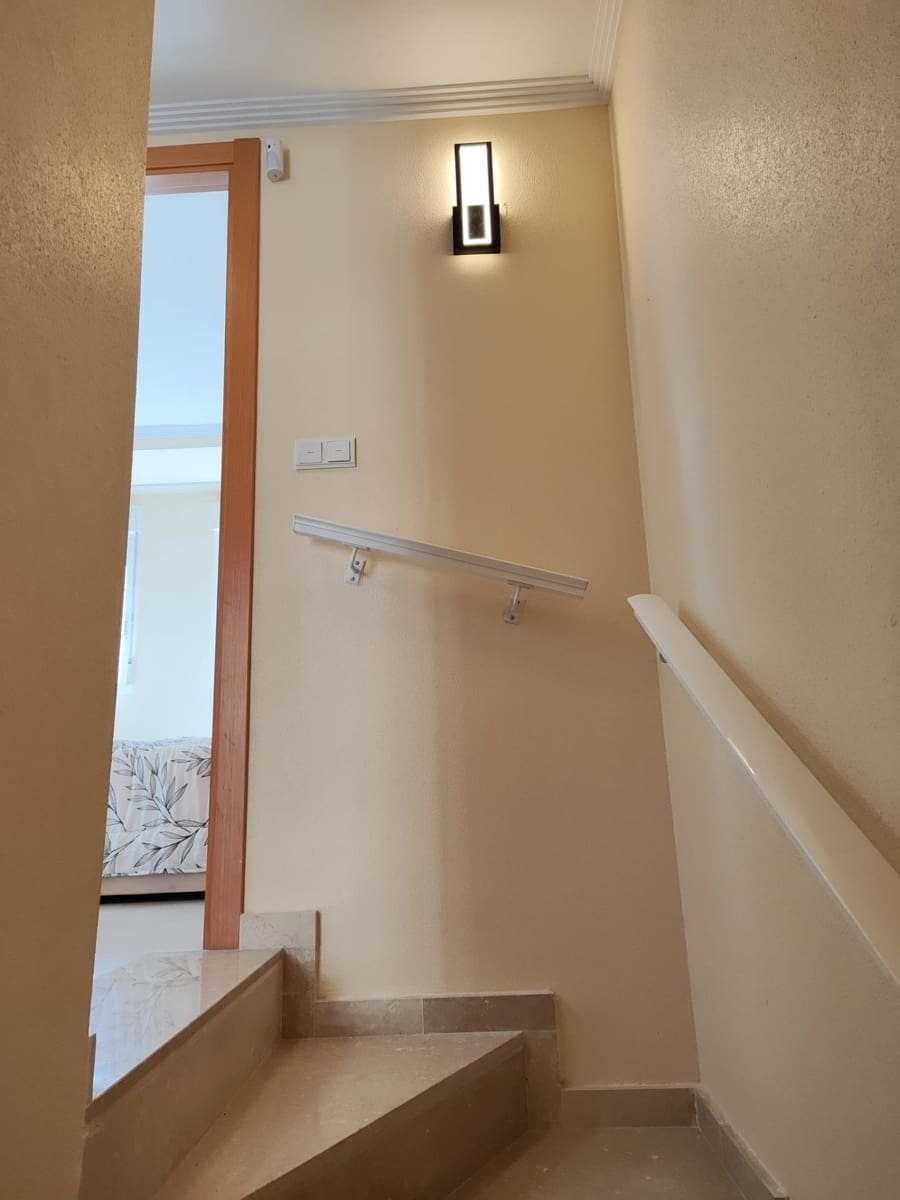 3 bedroom Apartment for rent in Guardamar del Segura with pool - € 1,100 (Ref: 9495371)