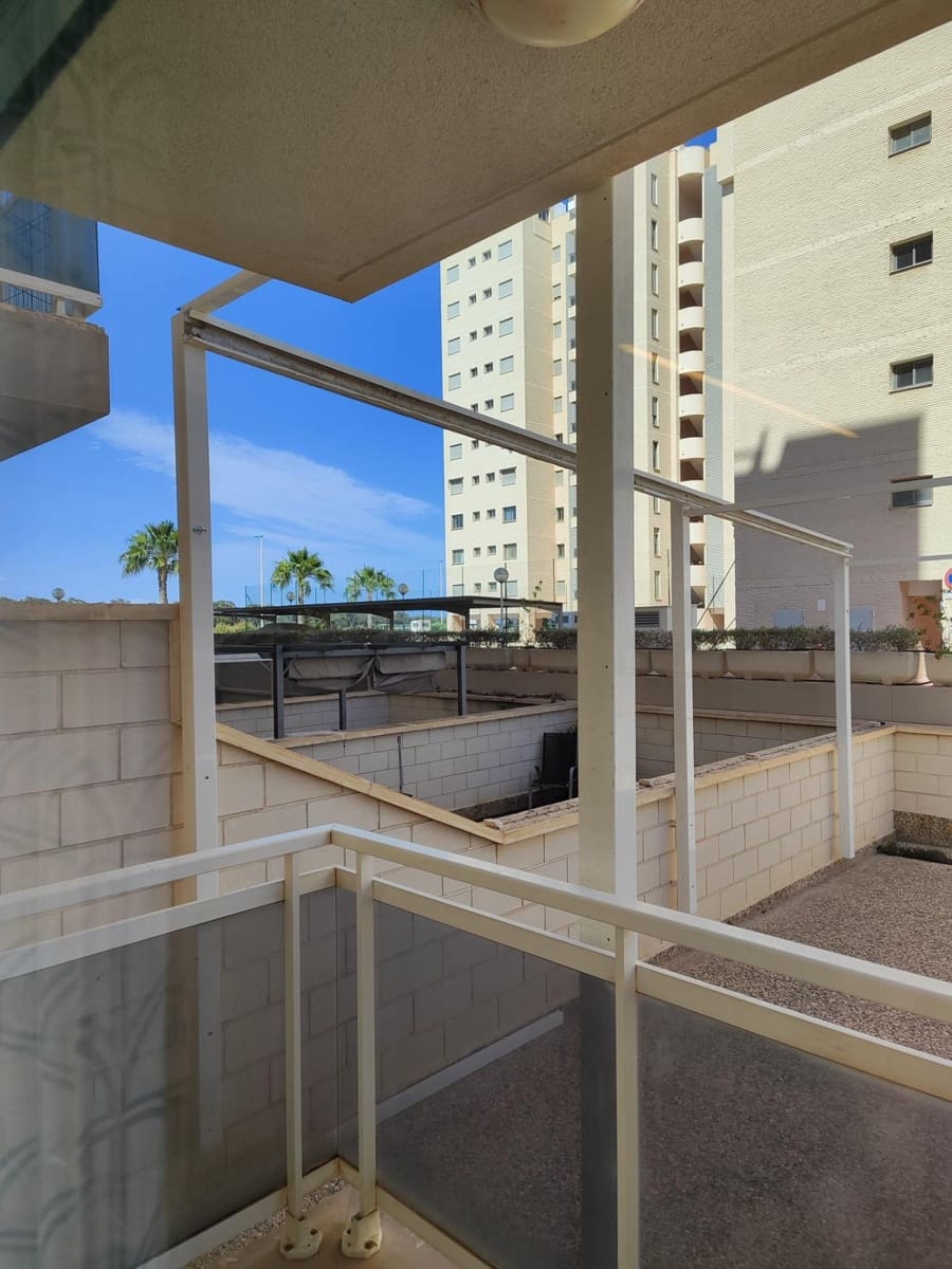 3 bedroom Apartment for rent in Guardamar del Segura with pool - € 1,100 (Ref: 9495371)