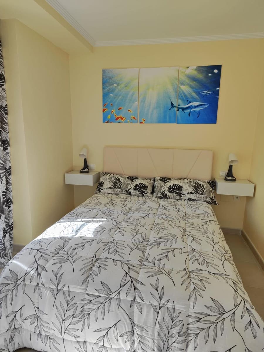 3 bedroom Apartment for rent in Guardamar del Segura with pool - € 1,100 (Ref: 9495371)