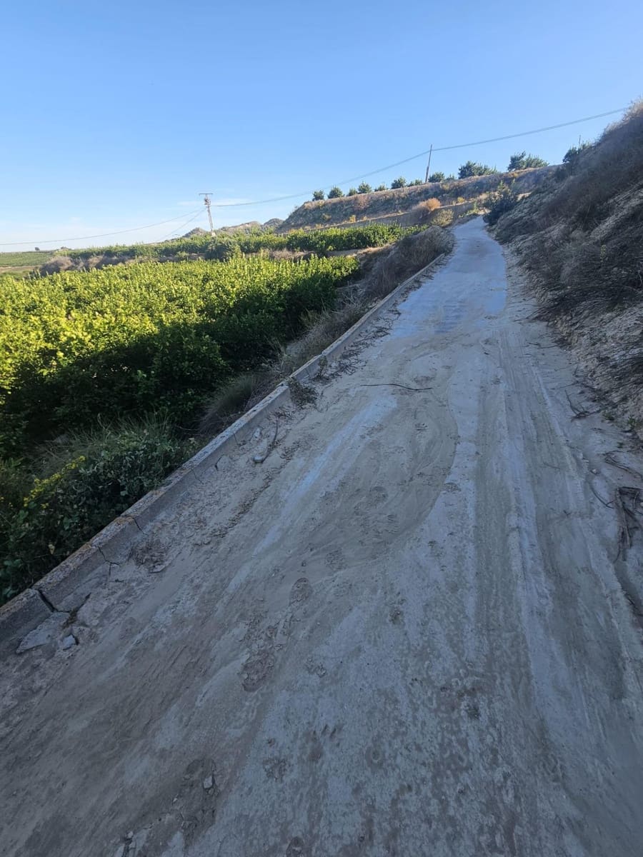 Tontti myytävänä paikassa Bigastro - 714 000 € (Ref: 9527787)